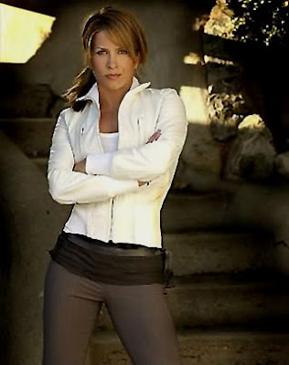 For the roses: Because you're h...